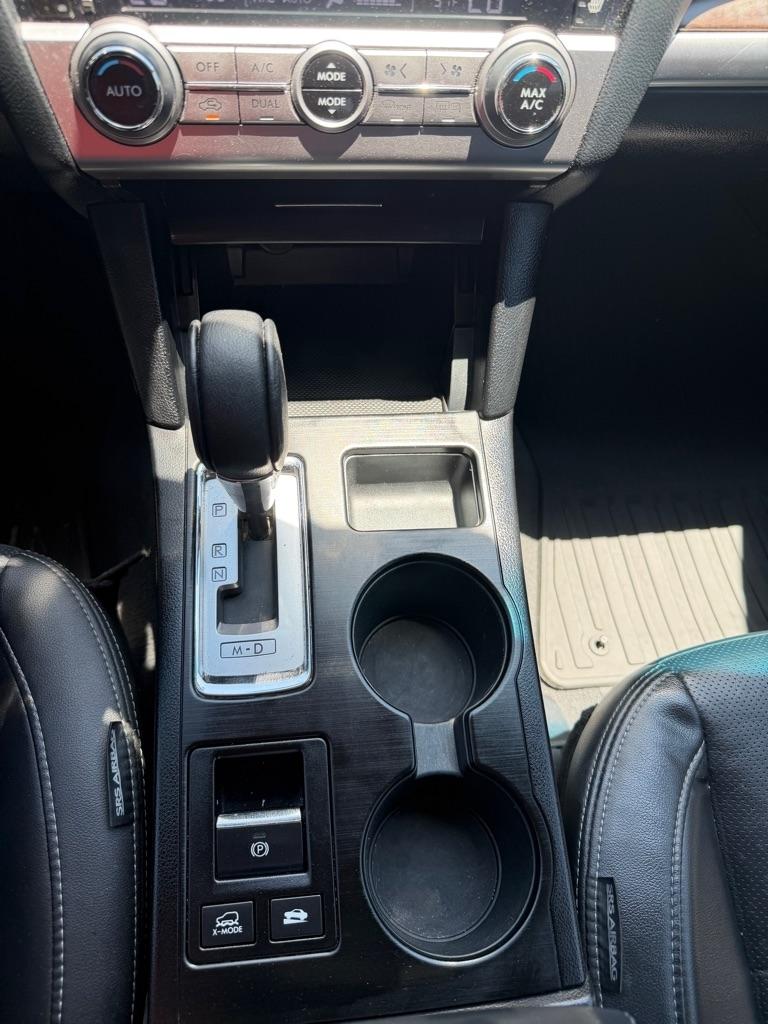 Subaru Outback  2015