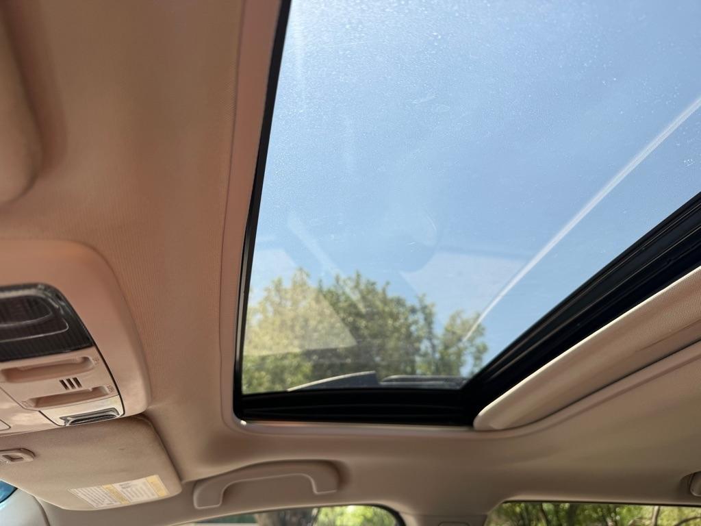 Subaru Outback  2015