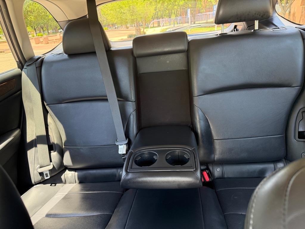 Subaru Outback  2015