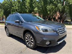 2015 Subaru Outback 