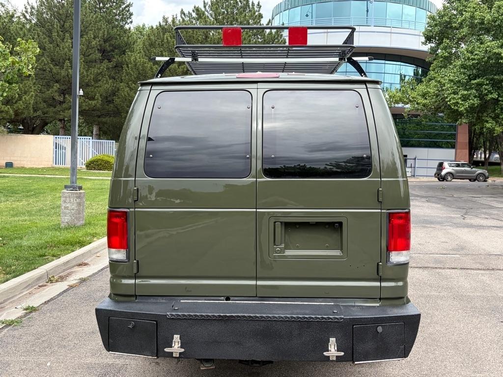 Ford Econoline  2003