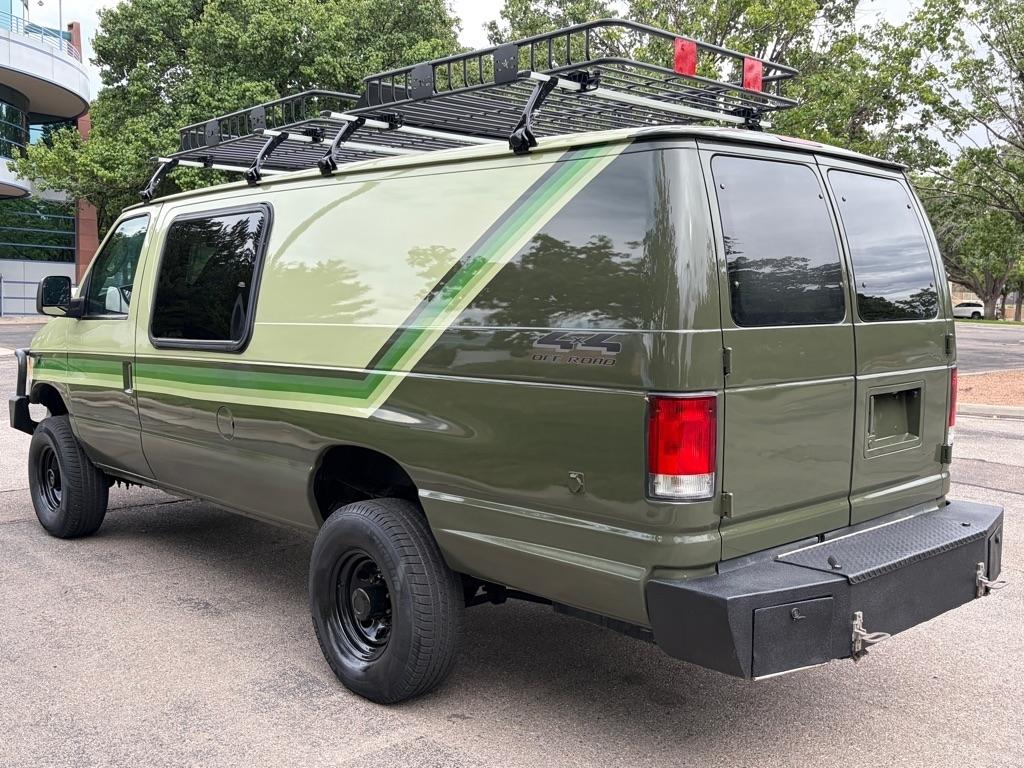 Ford Econoline  2003