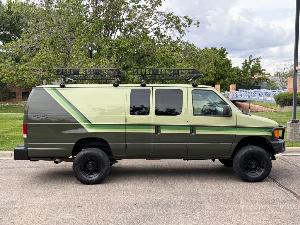 Ford Econoline  2003