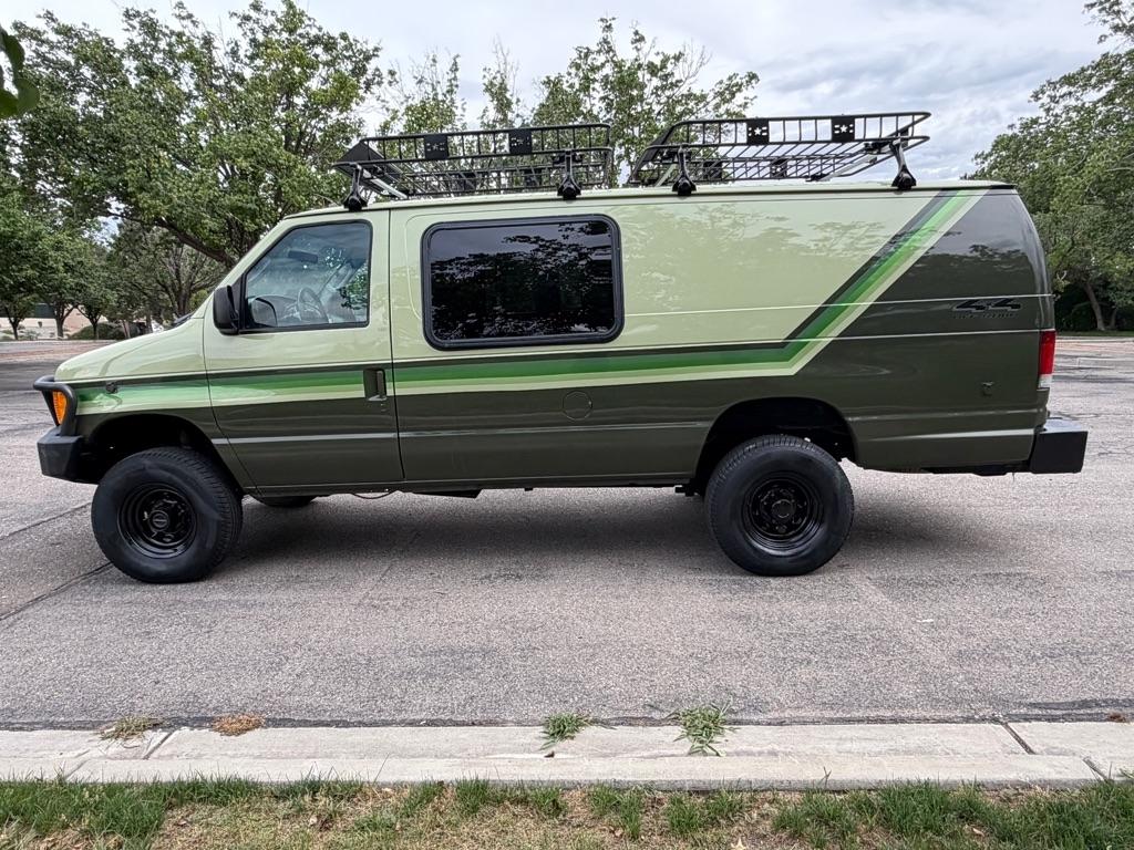 Ford Econoline  2003