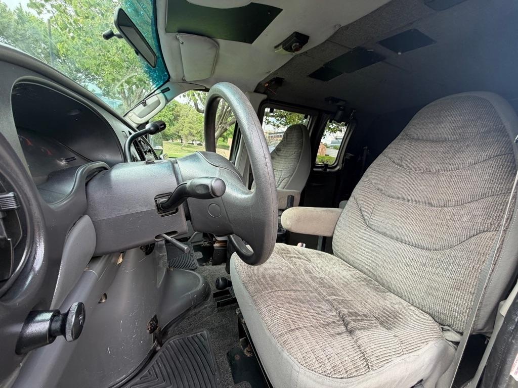 Ford Econoline  2003