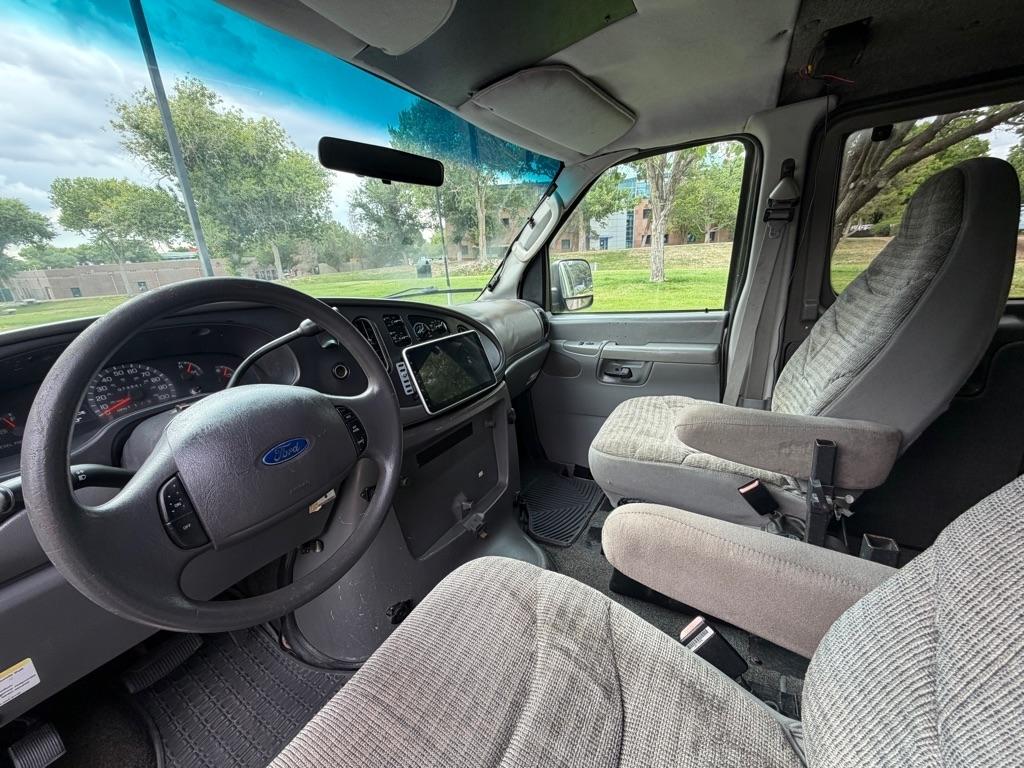 Ford Econoline  2003
