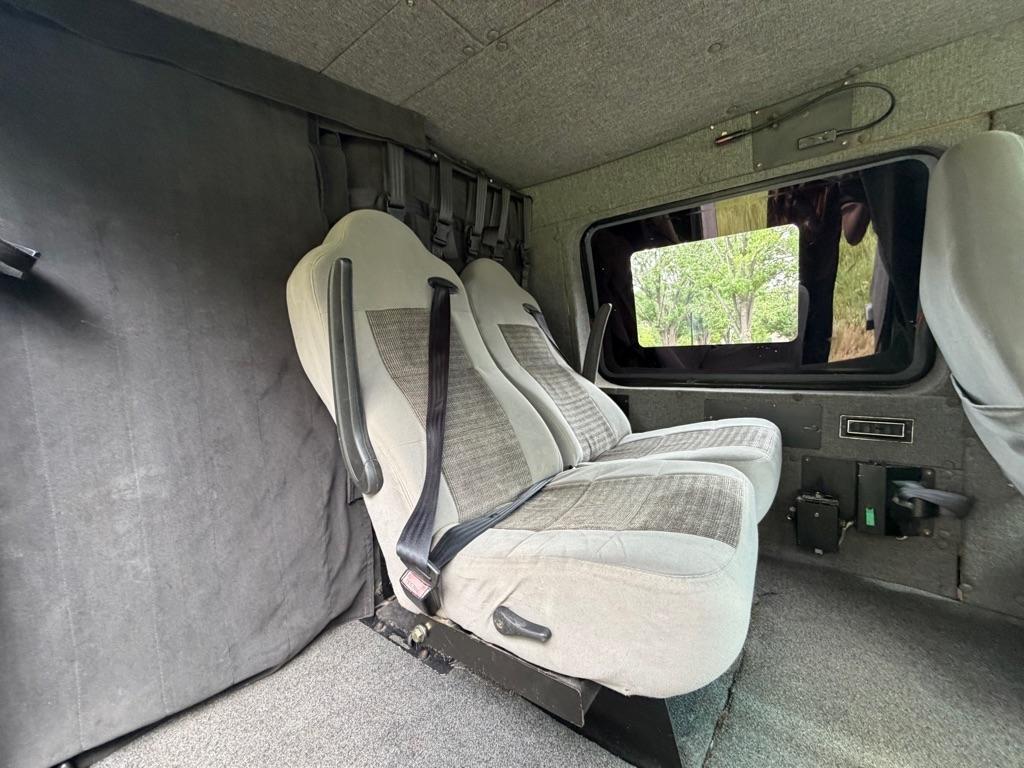 Ford Econoline  2003