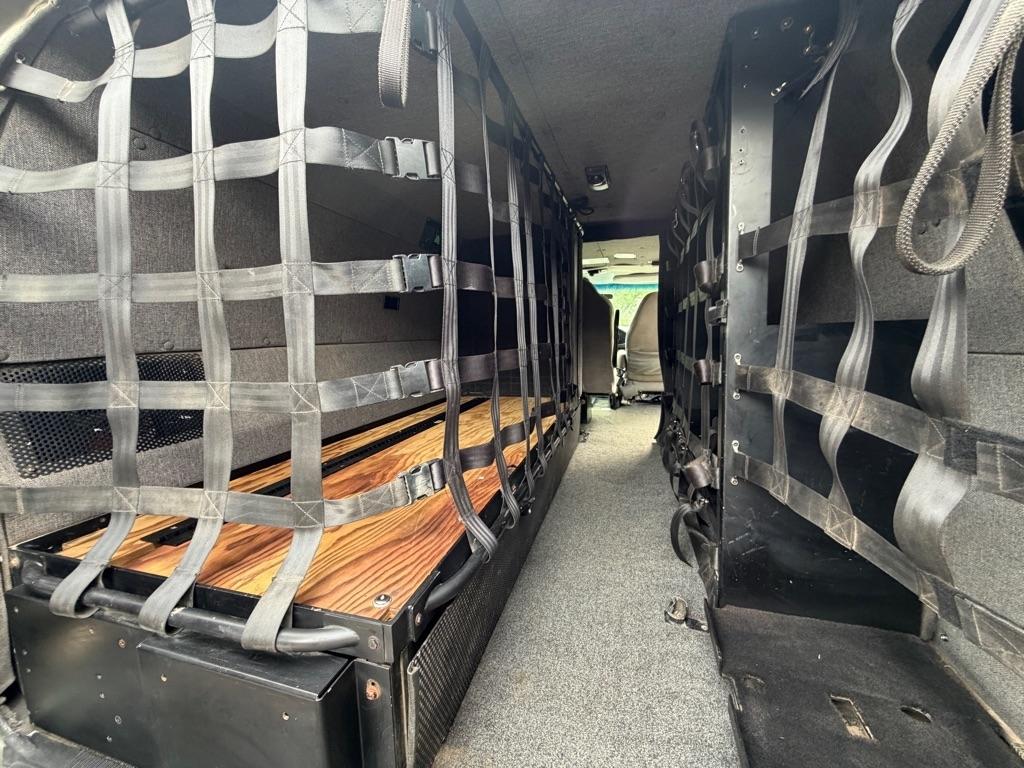 Ford Econoline  2003
