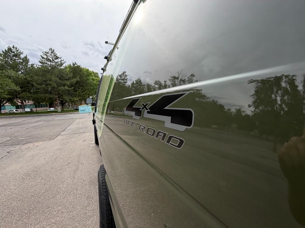 Ford Econoline  2003
