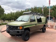 2003 Ford Econoline 