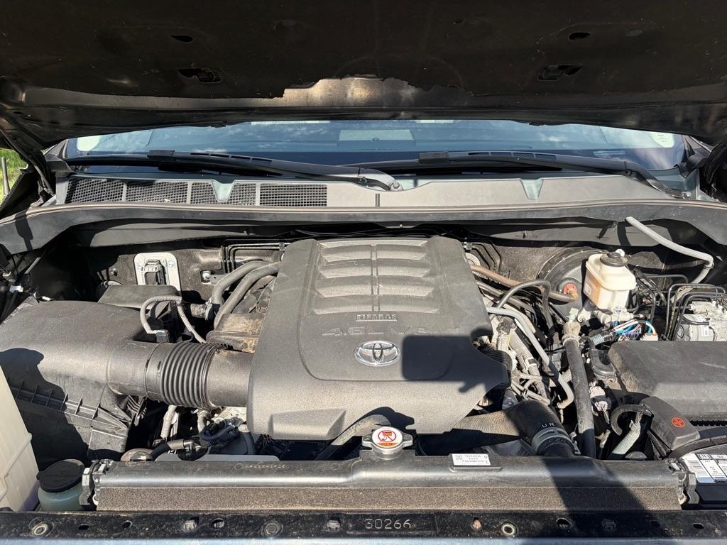 Toyota Tundra  2019