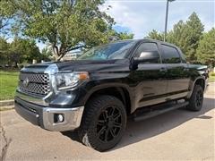 2019 Toyota Tundra 