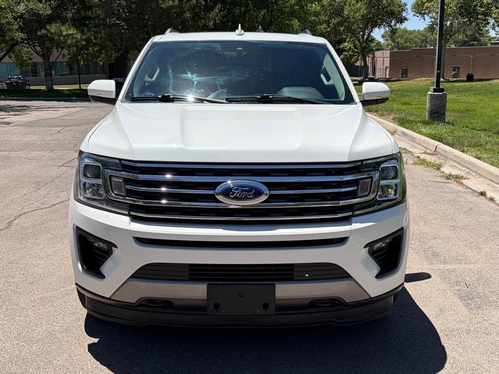 Ford Expedition  2020