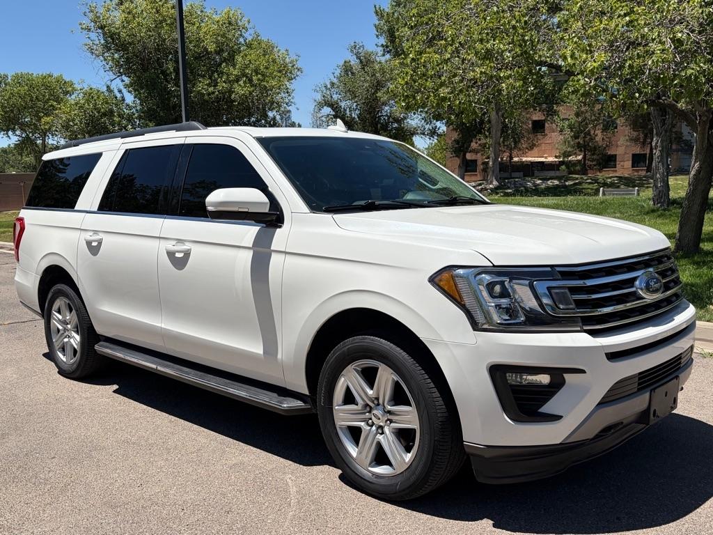 Ford Expedition  2020