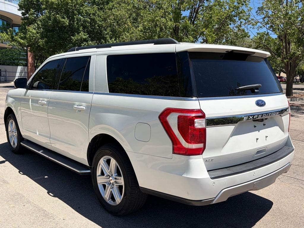Ford Expedition  2020