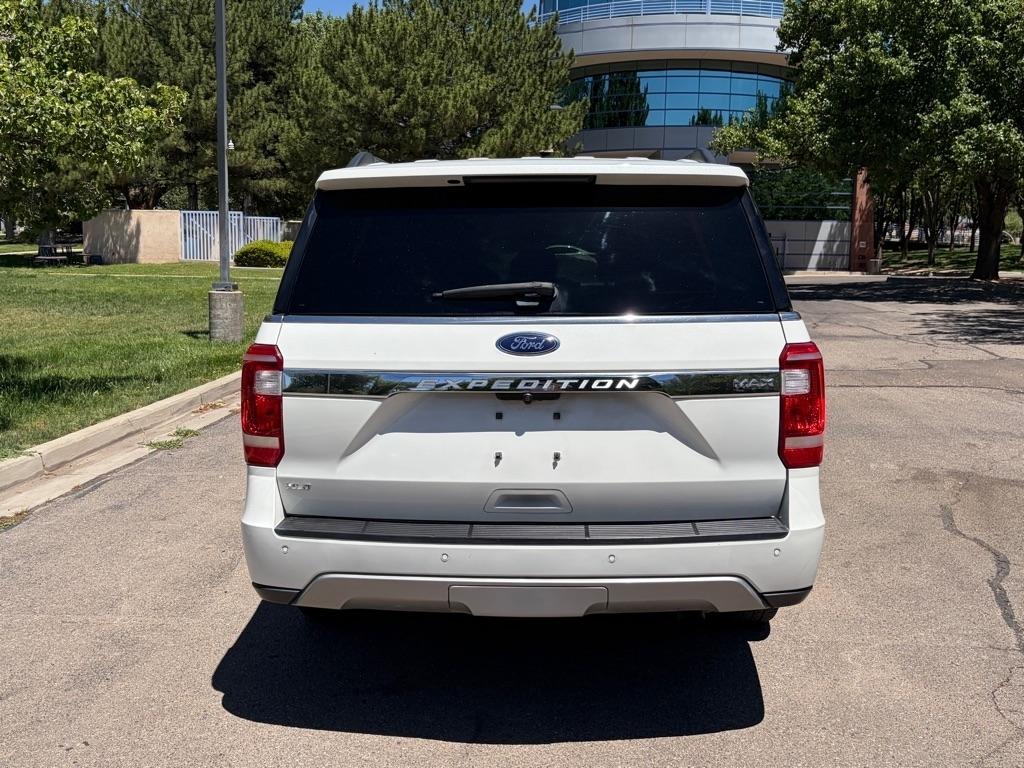 Ford Expedition  2020