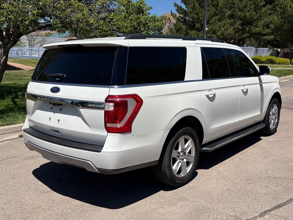 Ford Expedition  2020