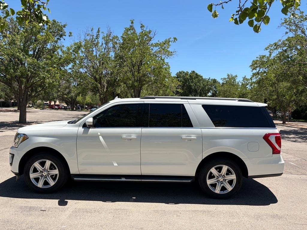 Ford Expedition  2020