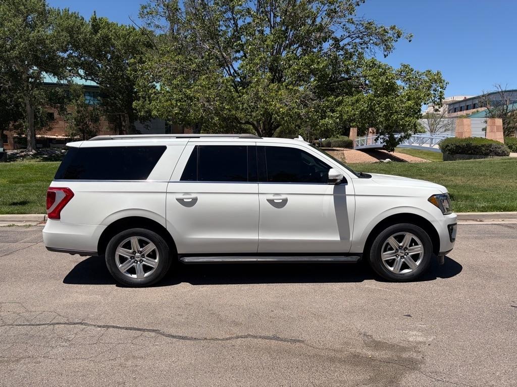 Ford Expedition  2020