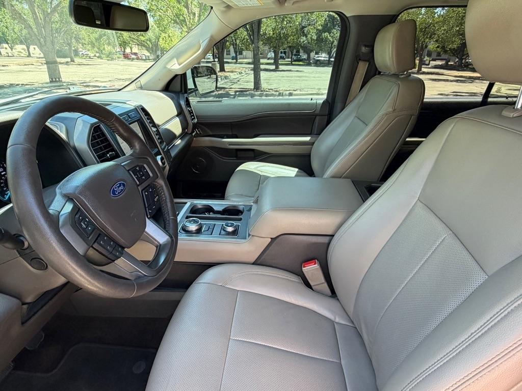 Ford Expedition  2020
