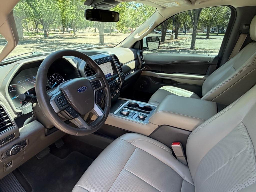 Ford Expedition  2020