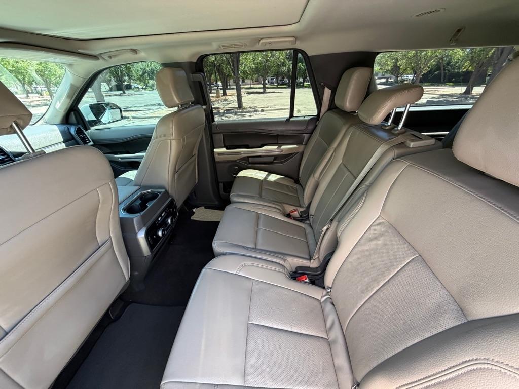 Ford Expedition  2020