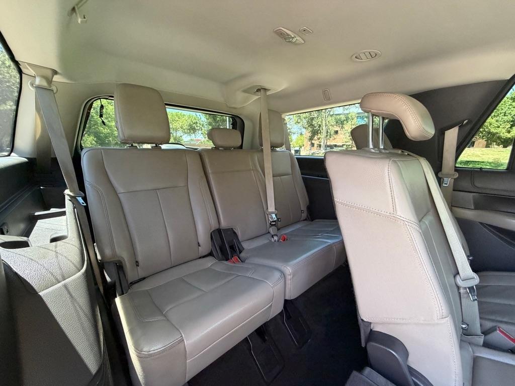 Ford Expedition  2020