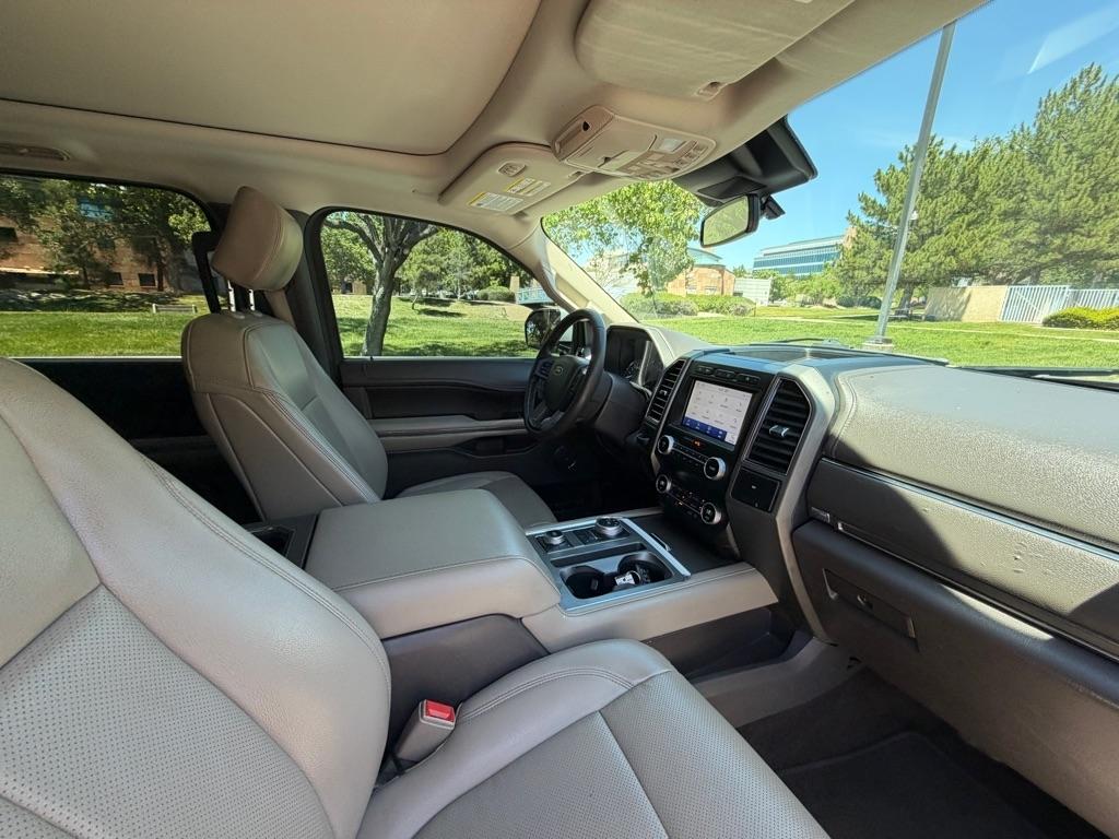 Ford Expedition  2020