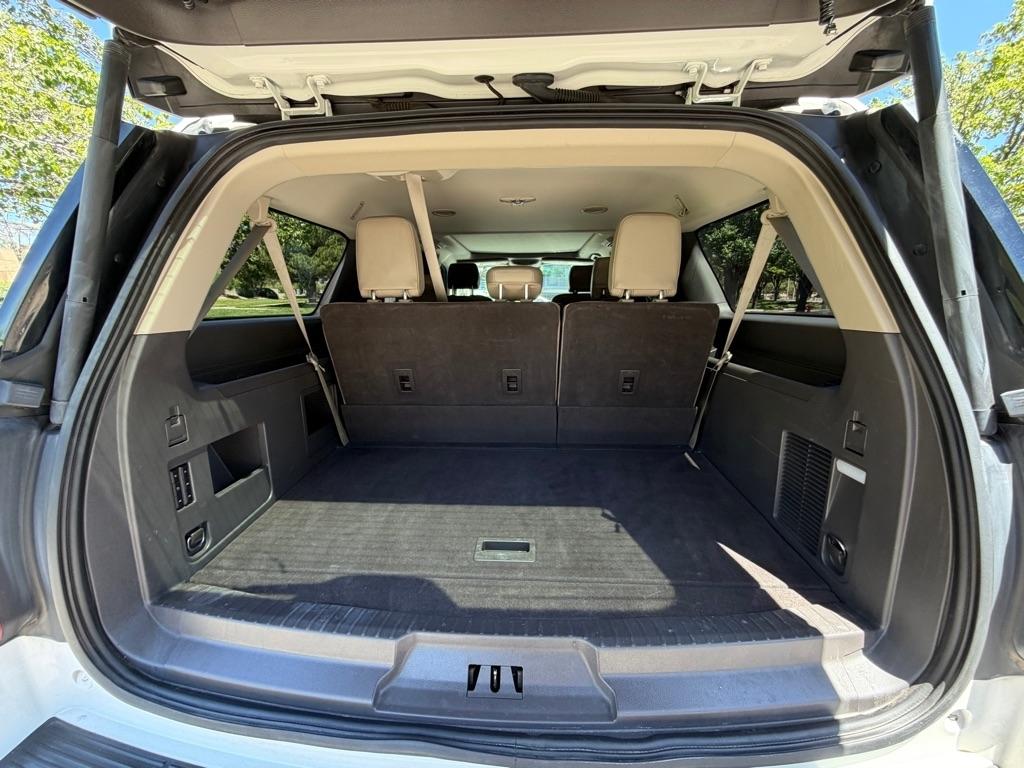 Ford Expedition  2020