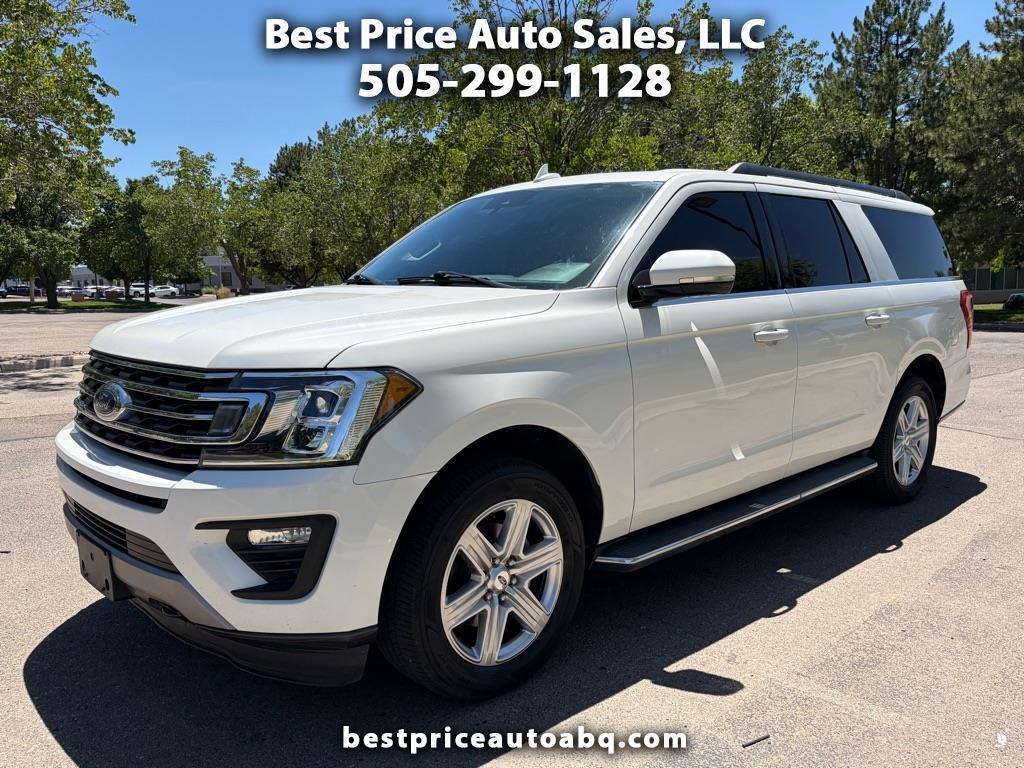 Ford Expedition  2020