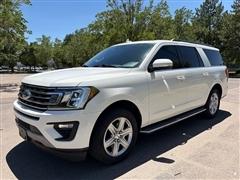2020 Ford Expedition 