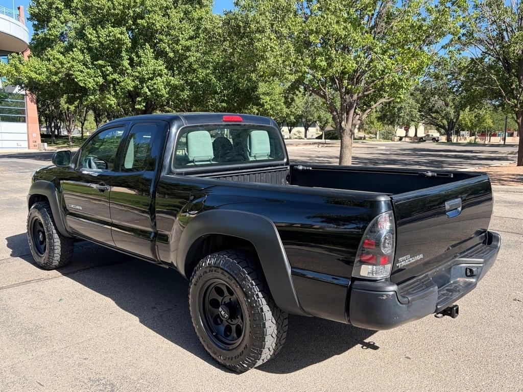 Toyota Tacoma  2015