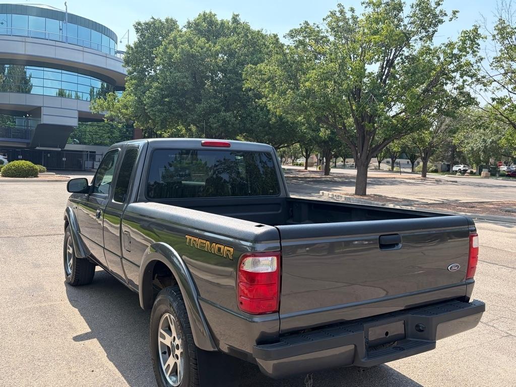 Ford Ranger  2004