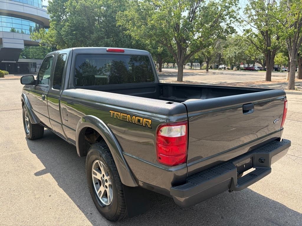 Ford Ranger  2004