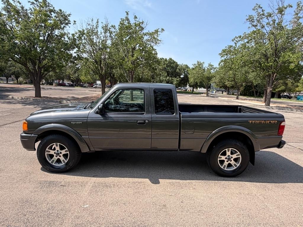 Ford Ranger  2004