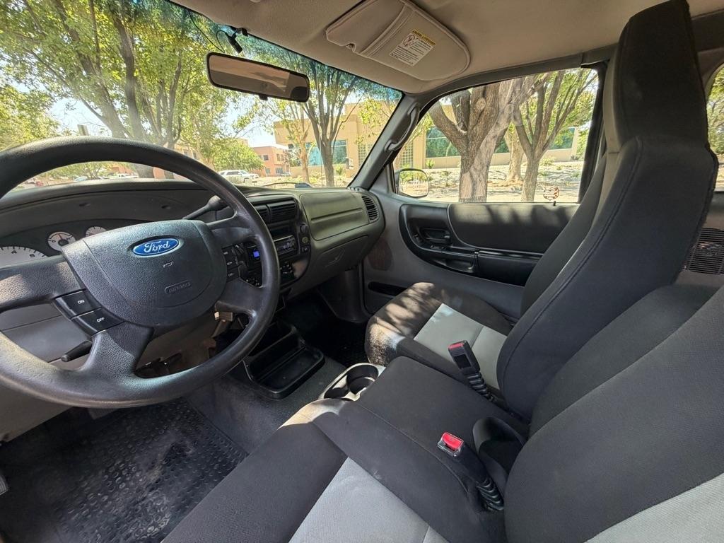 Ford Ranger  2004