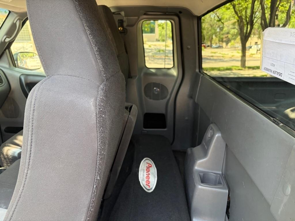 Ford Ranger  2004