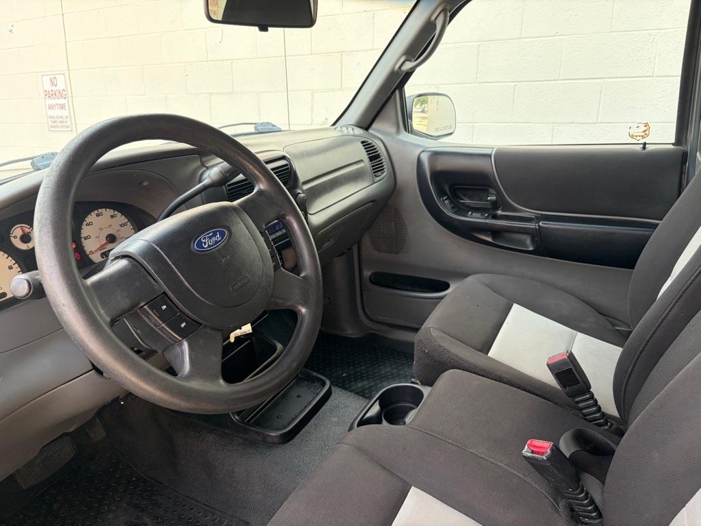 Ford Ranger 4dr Supercab 4.0L Tremor Plus 4WD 2004
