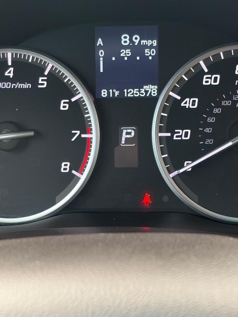 Acura RDX  2016