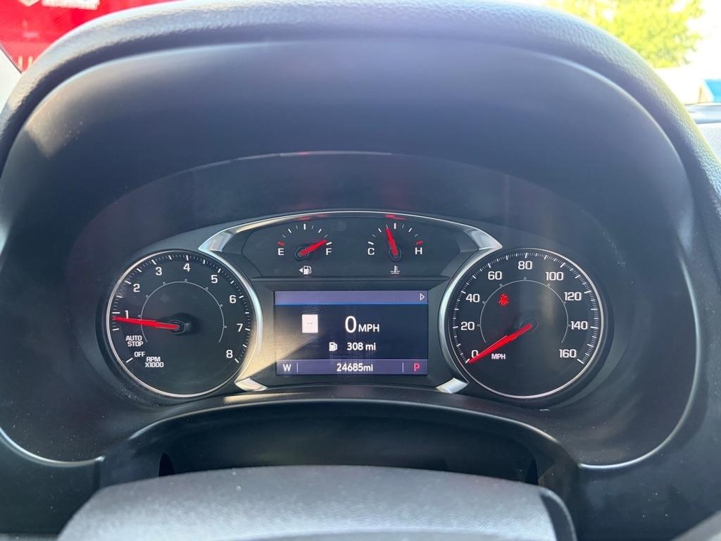 GMC Terrain  2022