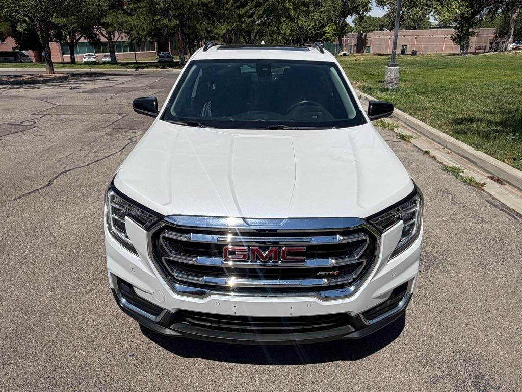 GMC Terrain  2022