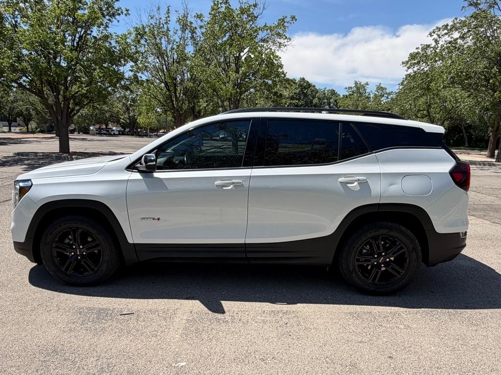 GMC Terrain  2022