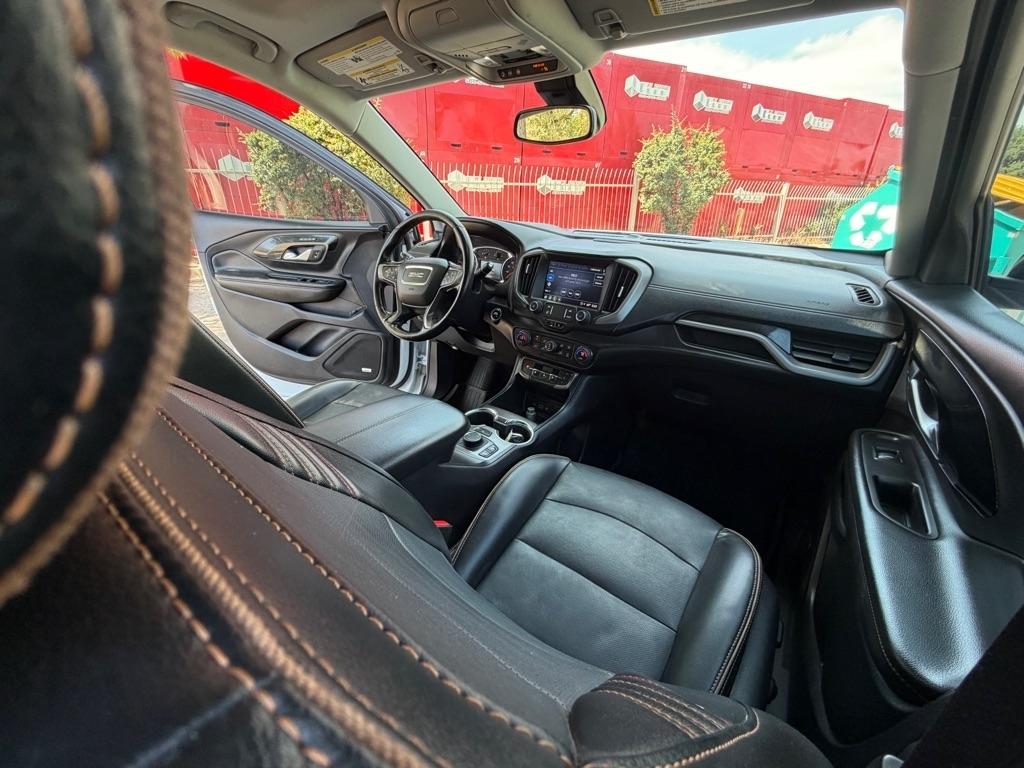 GMC Terrain  2022