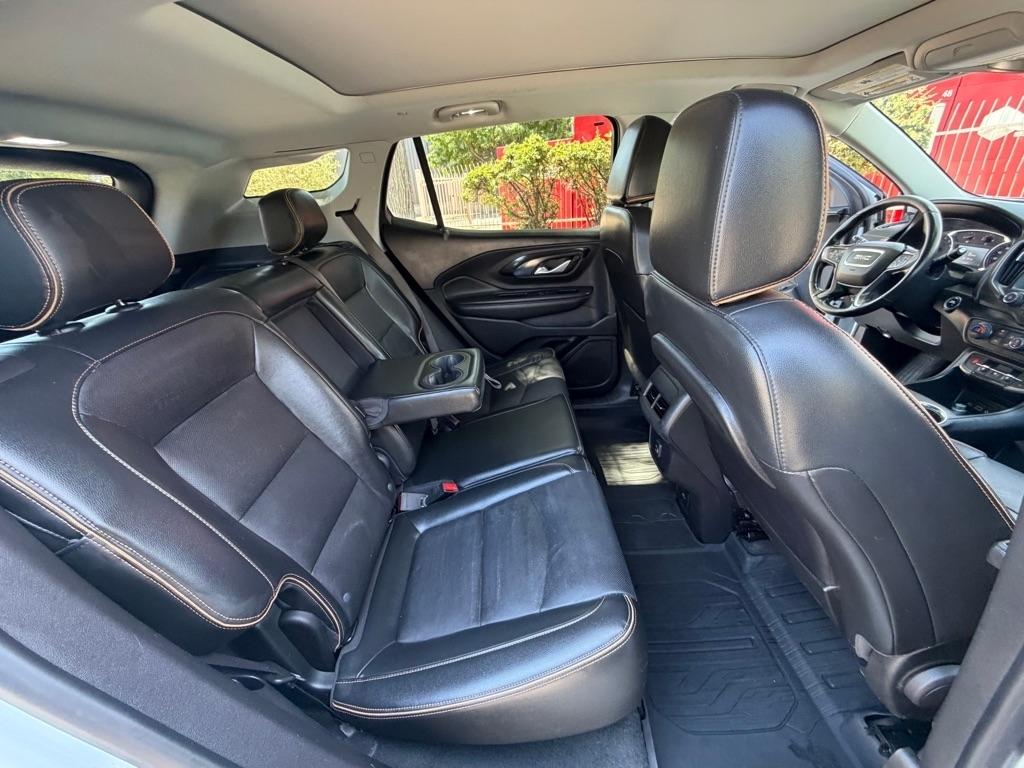 GMC Terrain  2022