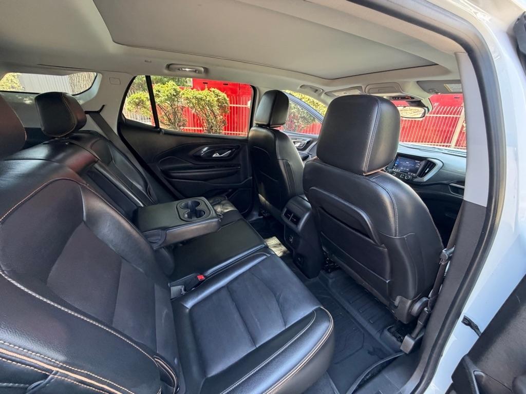 GMC Terrain  2022