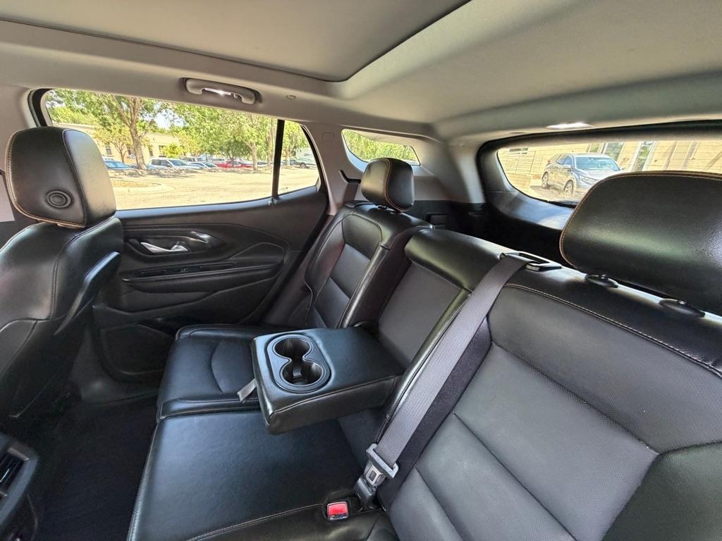 GMC Terrain  2022