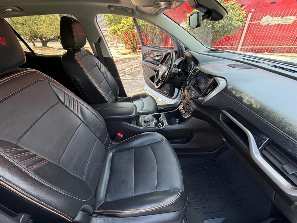 GMC Terrain  2022