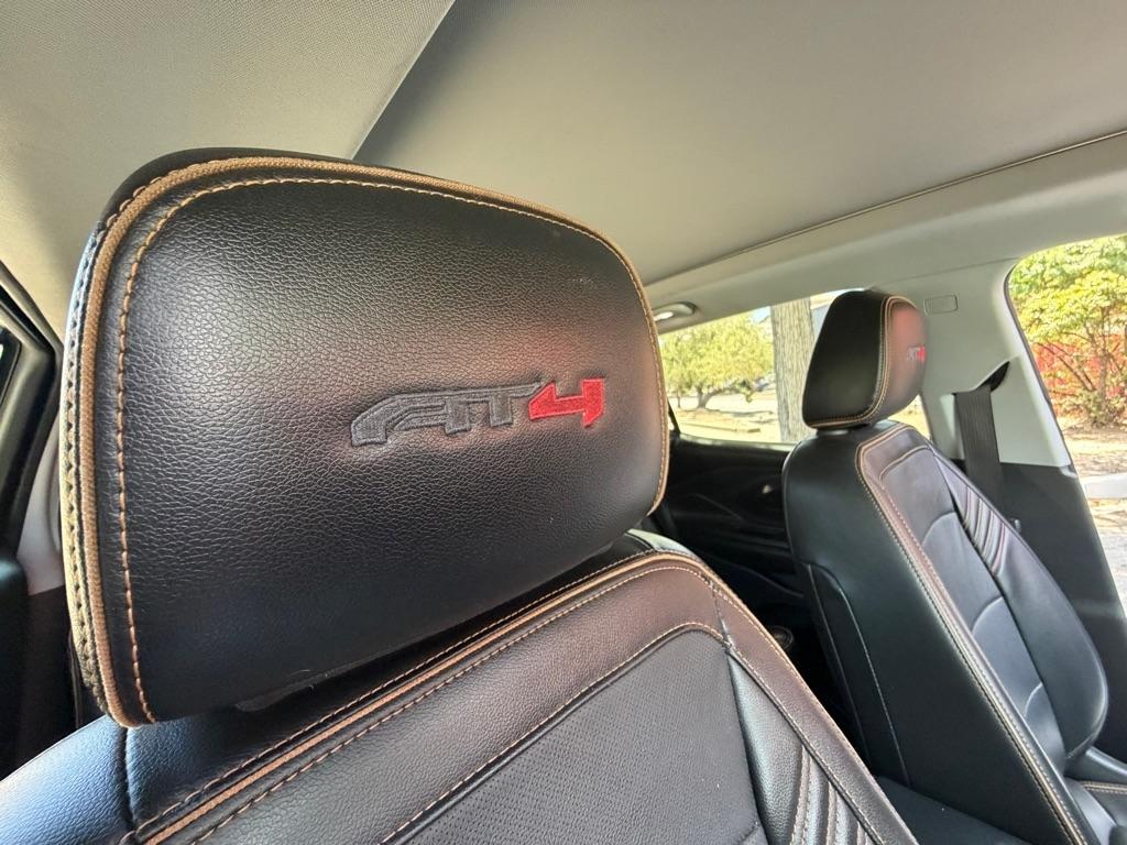 GMC Terrain  2022