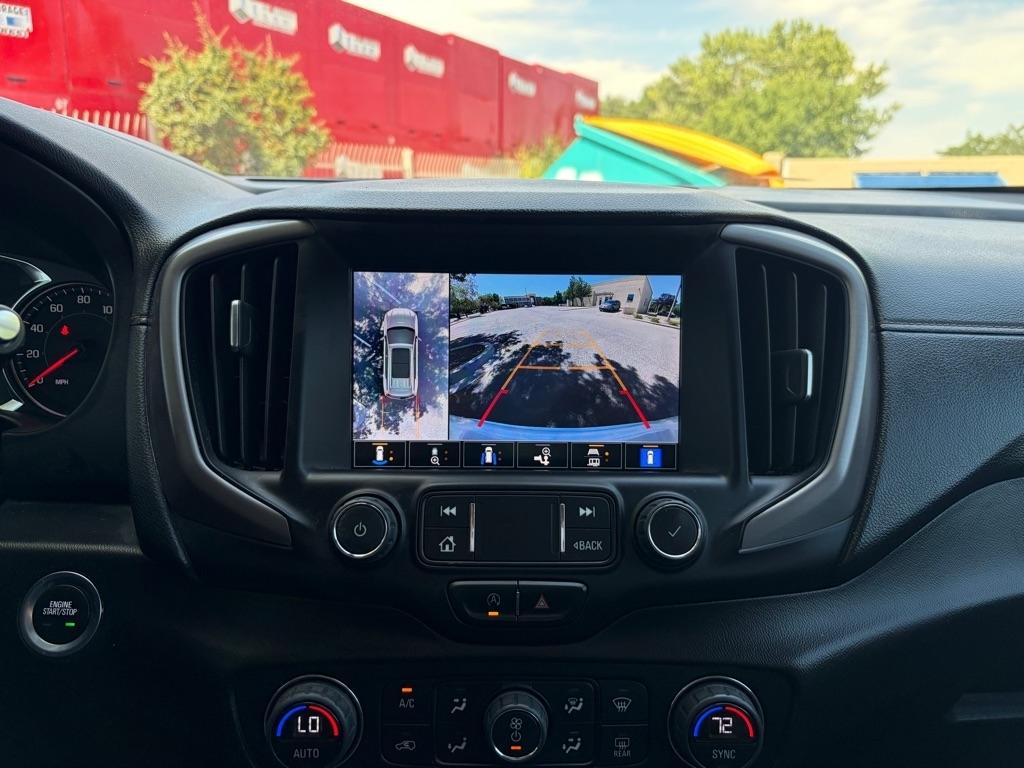 GMC Terrain  2022
