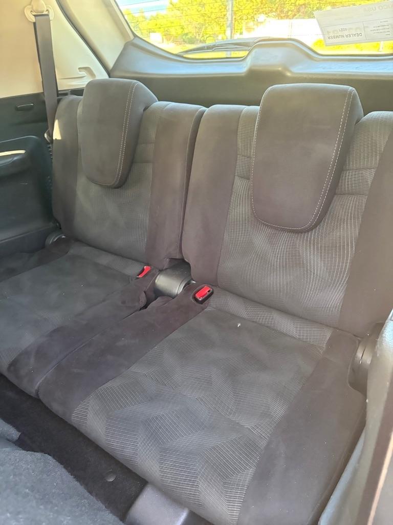 Nissan Rogue  2016